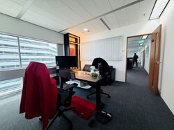 Gateway East (D7), Office #552440951